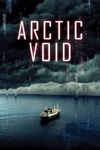 Arctic Void Arctic Void