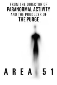 Area 51 Area 51