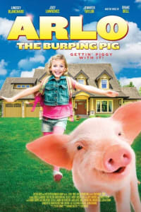 Arlo: The Burping Pig Arlo: The Burping Pig