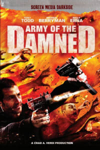 Army of the Damned 2014 Army of the Damned 2014