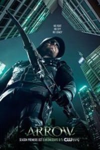 Arrow - Season 5 Arrow - Season 5