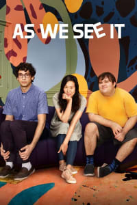 As We See It - Season 1 As We See It - Season 1