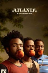 Atlanta - Season 1 Atlanta - Season 1