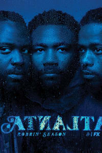 Atlanta - Season 2 Atlanta - Season 2