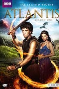 Atlantis - Season 1 Atlantis - Season 1