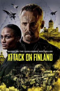 Attack on Finland Attack on Finland