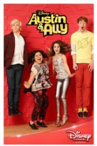 Austin Ally - Season 2 Austin Ally - Season 2