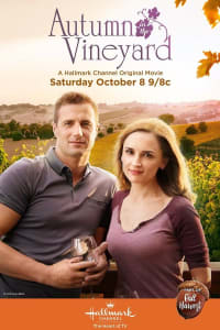 Autumn in the Vineyard Autumn in the Vineyard