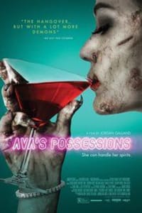 Avas Possessions Avas Possessions