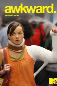 Awkward - Season 1 Awkward - Season 1