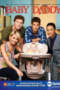 Baby Daddy - Season 1 Baby Daddy - Season 1