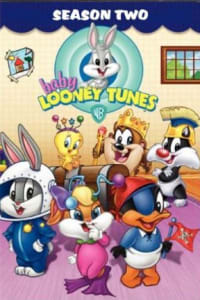 Baby Looney Tunes - Season 02 Baby Looney Tunes - Season 02