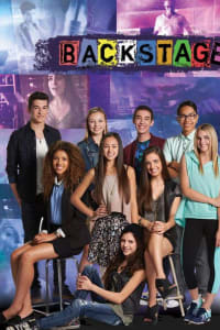 Backstage - Season 1 Backstage - Season 1