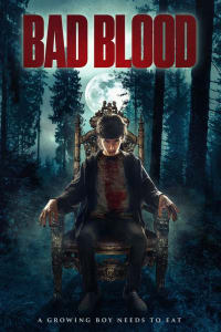 Bad Blood Bad Blood