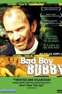 Bad Boy Bubby Bad Boy Bubby