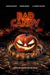 Bad Candy Bad Candy