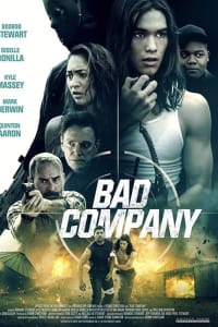 Bad Company Bad Company