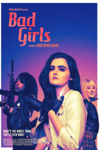 Bad Girls Bad Girls