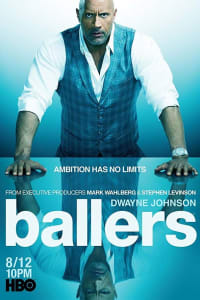 Ballers - Season 4 Ballers - Season 4