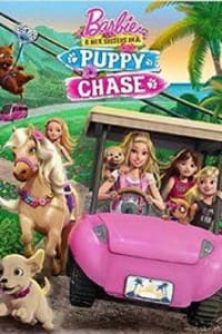 Barbie and Her Sisters in A Puppy Chase Barbie and Her Sisters in A Puppy Chase
