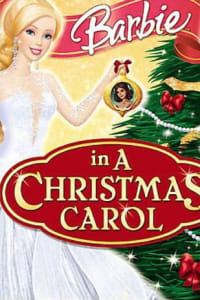 Barbie in a Christmas Carol Barbie in a Christmas Carol