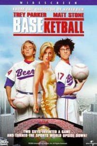 BASEketball BASEketball