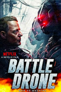 Battle Drone