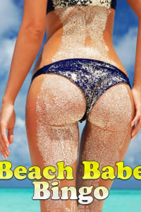 Beach Babe Bingo Beach Babe Bingo