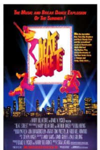 Beat Street Beat Street