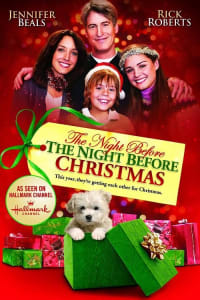 The Night Before the Night Before Christmas The Night Before the Night Before Christmas