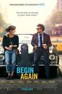 Begin Again Begin Again