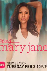 Being Mary Jane - Season 1 Being Mary Jane - Season 1