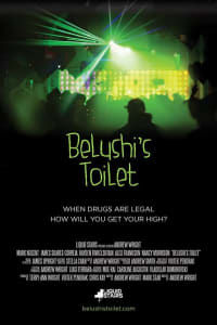 Belushi's Toilet Belushi's Toilet