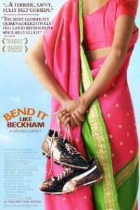 Bend it Like Beckham Bend it Like Beckham
