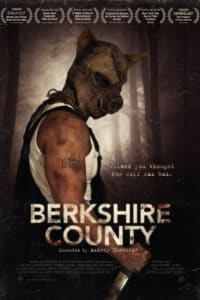 Berkshire County Berkshire County