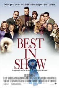 Best in Show Best in Show