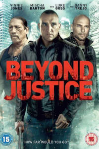 Beyond Justice Beyond Justice