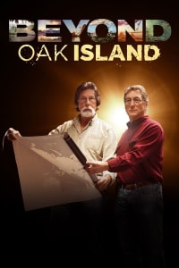 Beyond Oak Island - Season 3 Beyond Oak Island - Season 3