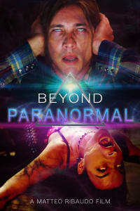 Beyond Paranormal Beyond Paranormal