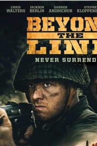 Beyond the Line Beyond the Line
