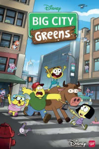 Big City Greens - Season 1 Big City Greens - Season 1