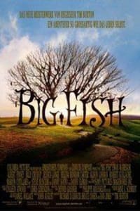 Big Fish Big Fish