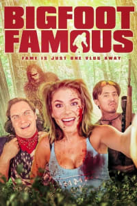 Bigfoot Famous Bigfoot Famous
