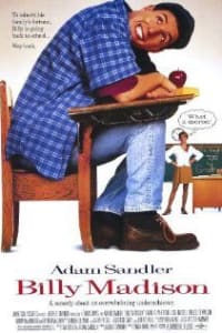 Billy Madison Billy Madison