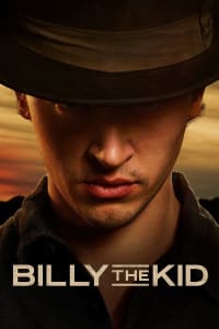 Billy the Kid - Season 1 Billy the Kid - Season 1