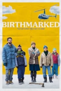 Birthmarked Birthmarked