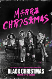 Black Christmas Black Christmas