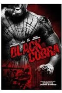 Black Cobra Black Cobra