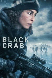 Black Crab Black Crab