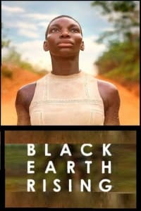 Black Earth Rising - Season 1 Black Earth Rising - Season 1